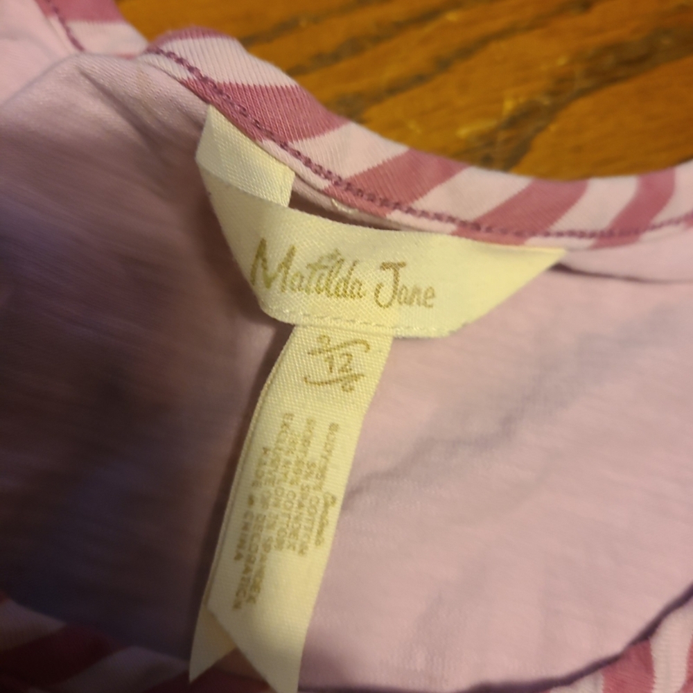 Matilda Jane Dress - Picture 4 of 4
